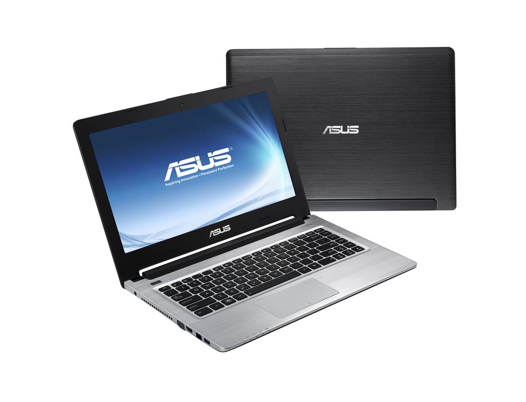  ASUS S46CB-WX019H Ultrabook Unboxing & Review