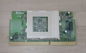  PENTIUM III SLOT İŞLEMCİ