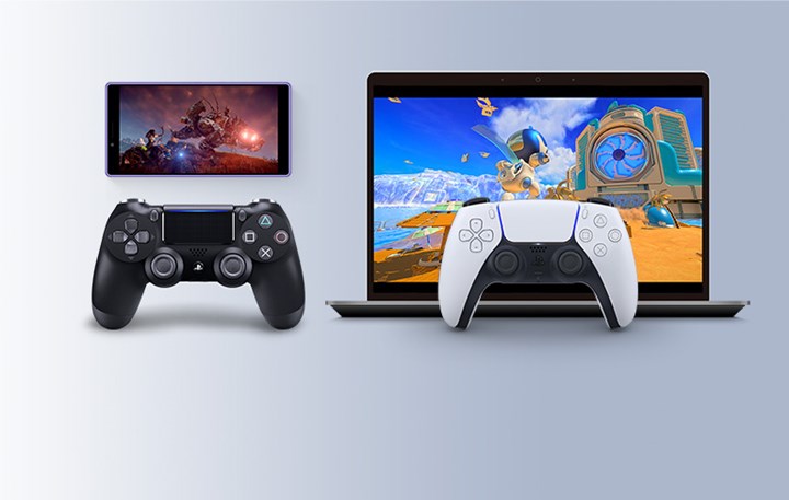 PlayStation'ın Uzaktan Oynatma özelliği artık iOS cihazlarda DualSense'i destekliyor