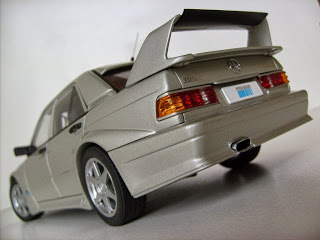  Diecast (Model Araba) merkalılarına özel