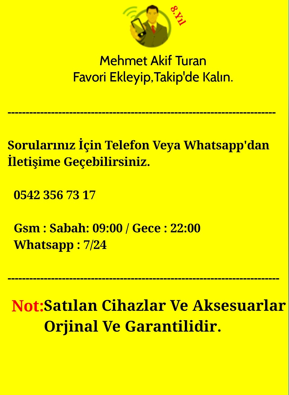 İPHONE 8 PLUS KUTU ÇIKMASI KULAKLIK VE AUX KABLOSU SIFIR + ÜCRETSİZ KARGO 