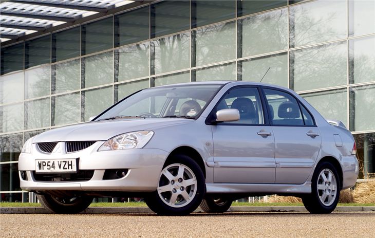  2005 2006 Lancer mı? 2001 2002 Civic Mi?