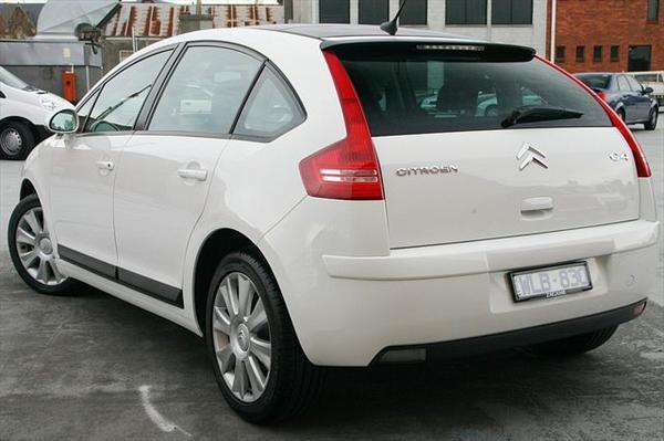  2009 model Makyajlı Yeni C4 Sahipleri buraya!!!