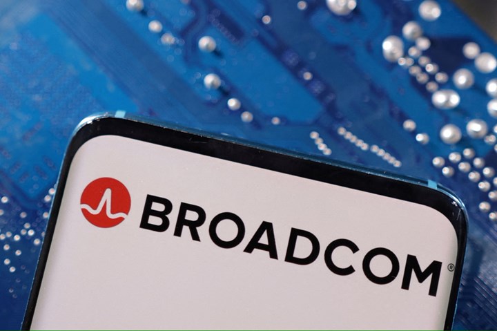 Broadcom'un piyasa değeri tarihinde ilk kez 1 trilyon doları aştı