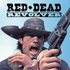 Red Dead Revolver [PS4 ANA KONU]