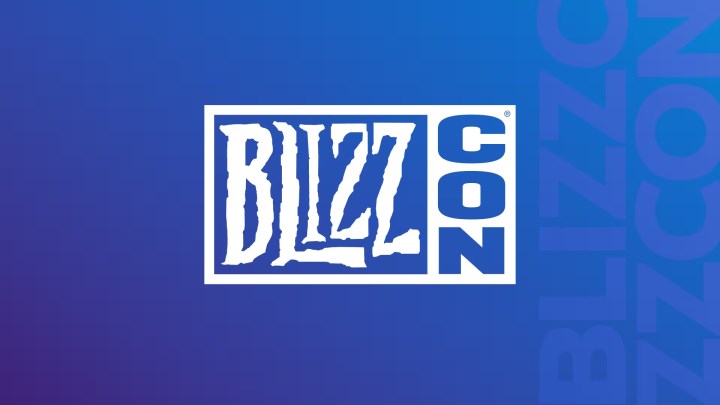 Blizzard resmen duyurdu: BlizzCon 2024 etkinliği iptal!