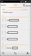  [ROM][GB\ICS] MIUI2 \ MIUI4 RAY Aroma [2.4.20 \ 2.10.26 Multi-Lang]