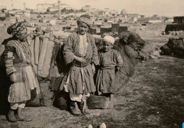  çooookk eski siyah beyaz Osmanlı-Türkiye resimleri...