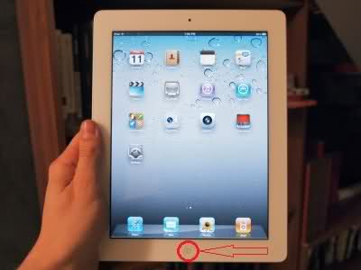  Ipad Simge Durumuna Küçültme Sorunu