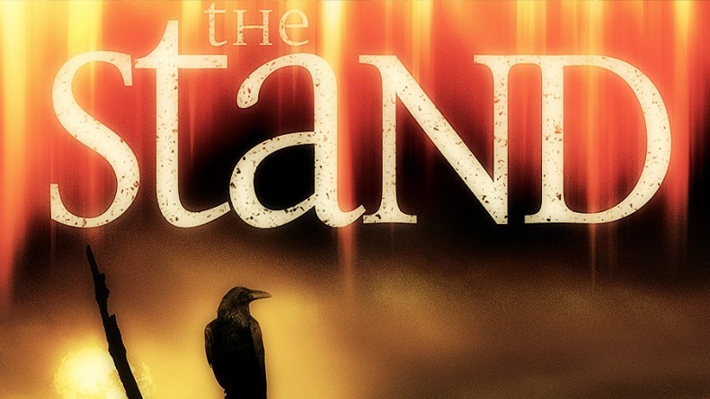  The Stand (????) | Stephen King