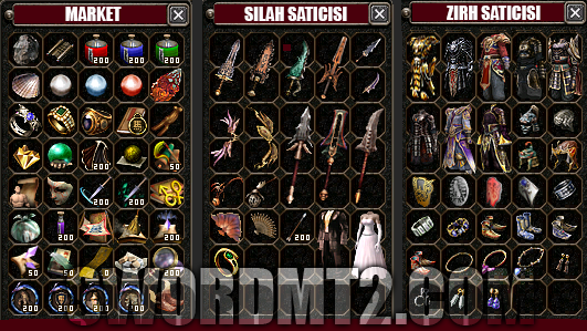  SwordMt2.com |55 Lv Başlangıç 120 Bitiş |Beta Silah ve Zırhları |Orta Derece Emek Server