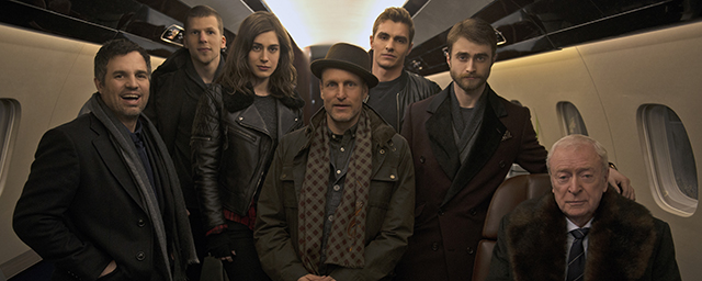  Now You See Me 2 (2016) | Jesse Eisenberg