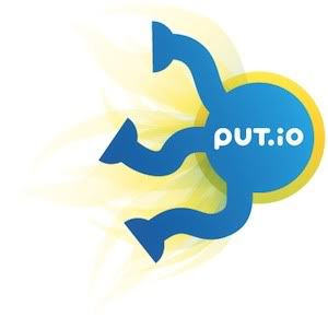  Put.io | Online Dosya Depolamada Yeni Devir