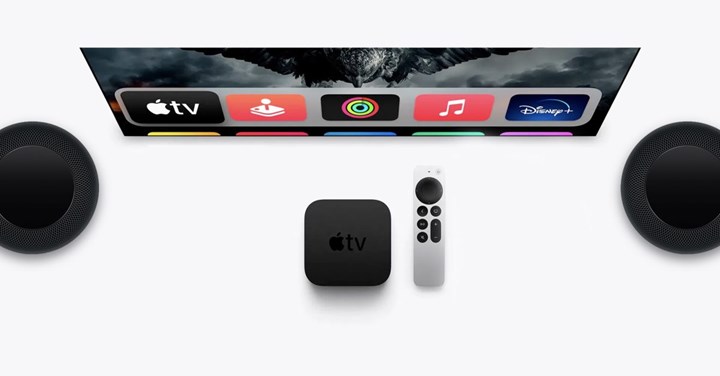 Yeni nesil HomePod ve Apple TV hakkında bilgiler geldi