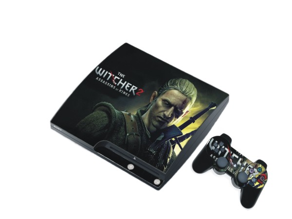  PS3 için Sticker nerden bulabilirim?