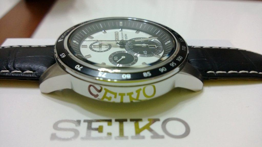  Seiko SNDD93P Kutu Açılışı