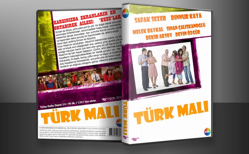  DVD - BluRay Film ve Dizi Cover Paylaşımı ! Sadece Paylaşım.