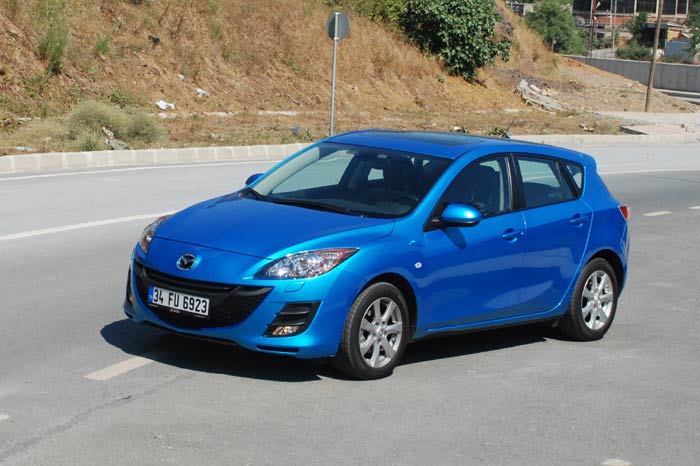  46.000 CİVARI/HATCHBACK/OTOMATİK VİTES ARABA TAVSİYELERİ