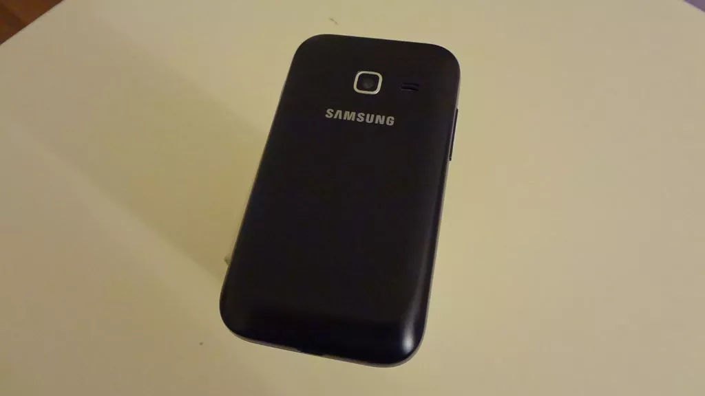  Samsung Galaxy Ace Duos S6802 kullanıcı inceleme