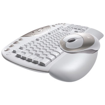  << Logitech'Cordless MX3200LASER' >>Fw15 ÇIKTI!!