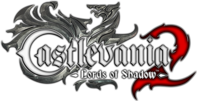  Castlevania Lords of Shadow 2 [ANAKONU - PC]