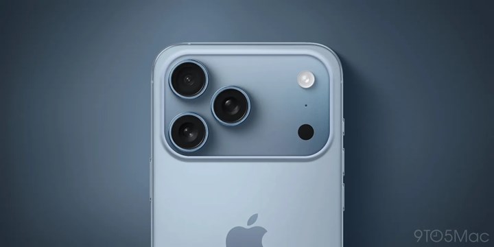 Apple, 2027'ye kadar her sene iPhone'lara önemli tasarım değişiklikleri getirecek