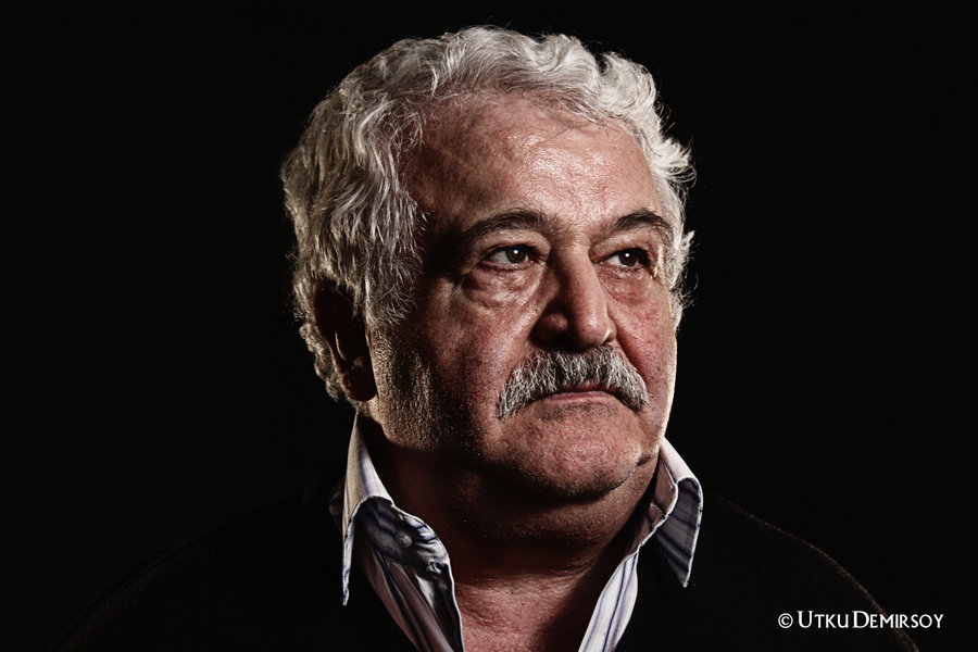  Utku Demirsoy