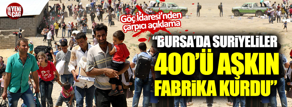İstanbul'da Suriyelilerin işlettiği kuaför görünümlü kürtaj merkezi