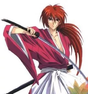  Samurai X(Rurouni Kenshin) Altyazı Ve Bölümlerini Nerden Bulabilirim?