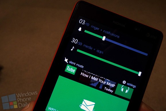  Windows Phone 8.1 Hakkında Her Şey. (İnceleme ve SSS için 1. mesajı okuyun)