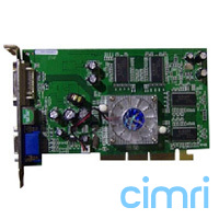  NVIDIA GeForce 7100 GS 9400GT FX5500