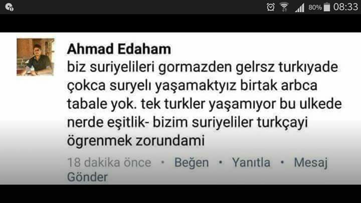 Allah'ım sen sabır ver...