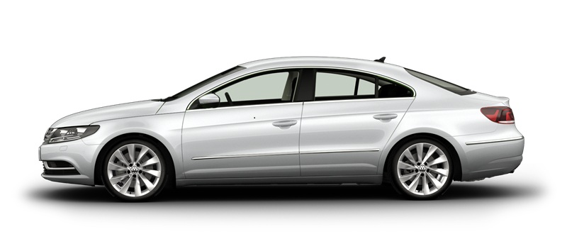  YENİ VOLKSWAGEN CC