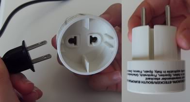  PS3 NTSC-U Voltaj Sorunu yaşayanlar