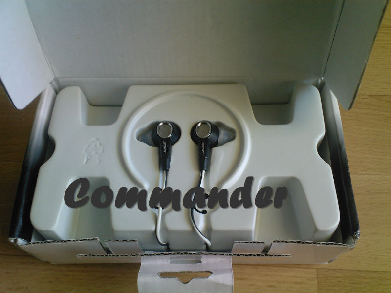 Bose ® In-Ear Headphones and Headsets |ı YENİ MODEL GELDİ ı| ÜCRETSİZ KARGO!