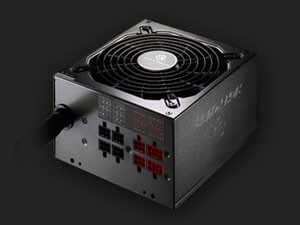  Highpower 750W 80+ bronze   güç yetmemesi?