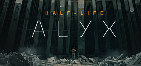 Half-Life: Alyx VR (2020) [ANA KONU]