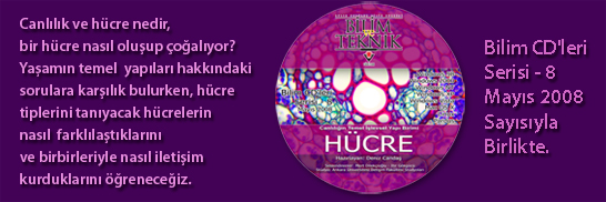  Bilim-Teknik: Bilim CDleri - Uyku ve Rüyalar(Kasım)
