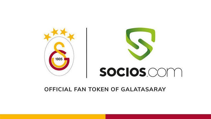 Galatasaray token satışından 12 milyon Avro üzerinde gelir elde etti