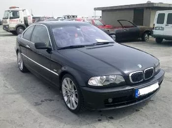  BMW E46 / 3 SERİSİ TÜM PAYLAŞIMLAR