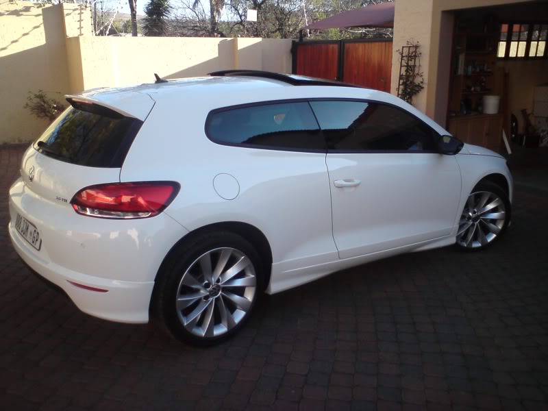  SCIROCCO