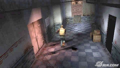  Silent Hill: Origins (ÇIKTI!)