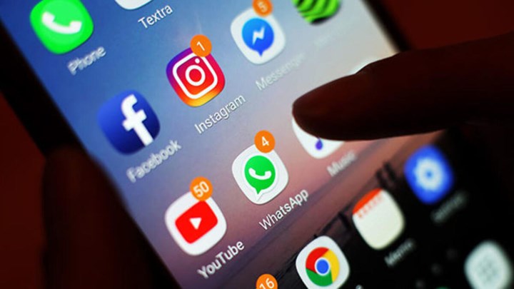 WhatsApp ve Instagram satın alımlarına dev soruşturma