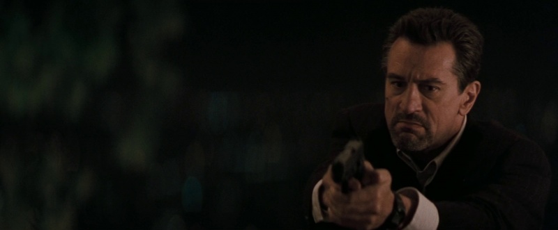  H E A T (1995) Robert De Niro - Al Pacino - Val Kilmer