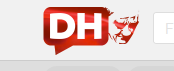 DH Logo Nasıl OLmuş Değerlendir [ANKET]