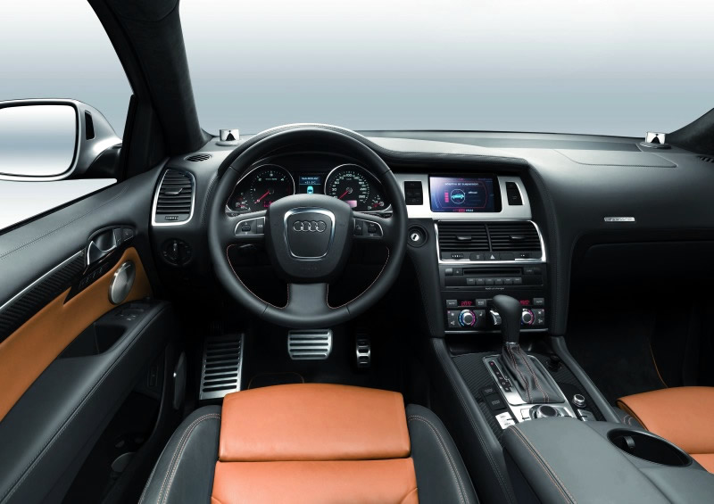  En Kaliteli Ic Mekana Sahip Araçlar