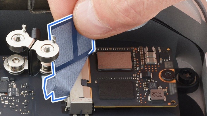 Apple'dan SSD sürprizi: Yeni Mac Mini'de değiştirilemiyor!