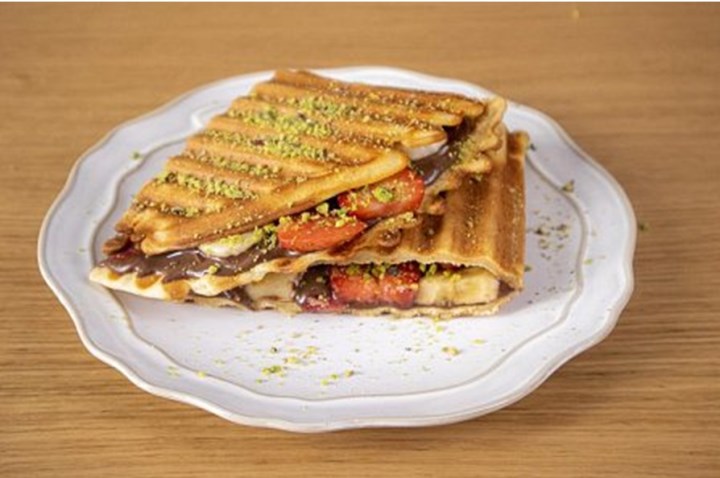 Akıllı Tost Makineleri ile Mutfakta Devrim: Tek Tuşla Lezzetli Tarifler