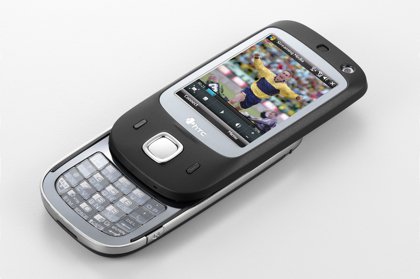  ## HTC'nin Touch Serisi 2007 Yılında 2 Milyon Adet Sattı ##