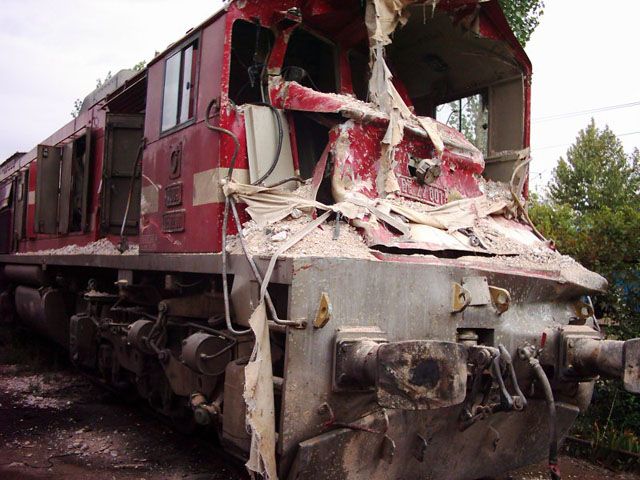  TCDD tren similatörü